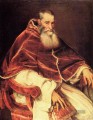 Papst Paul Tizian
